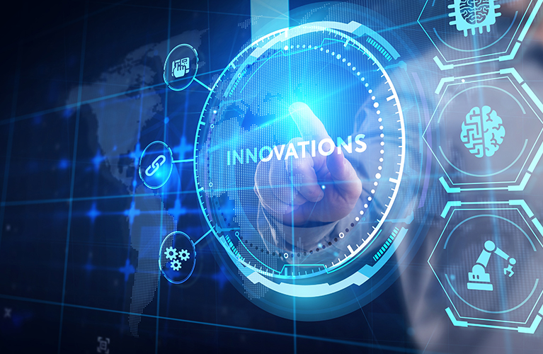 Innovation - 